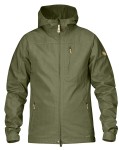 Fjallraven Sten Jacket, kolor: 620 - Green
