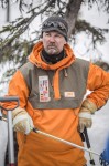 Fjallraven Anorak No. 8