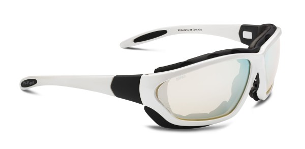 Okulary polaryzacyjne Rapala Sportsman's RVG-221A.