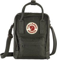 Kanken Sling, kolor: 662 - Deep Forest