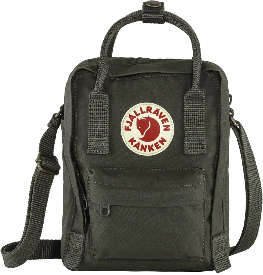 Kanken Sling, kolor: 662 - Deep Forest