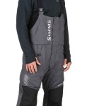 Challenger Insulated Bib, kolor: 025 - Anvil