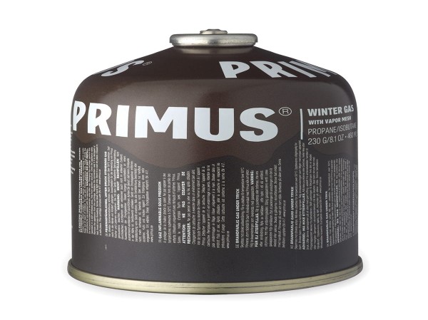 PRIMUS_Winter_Gas_230g