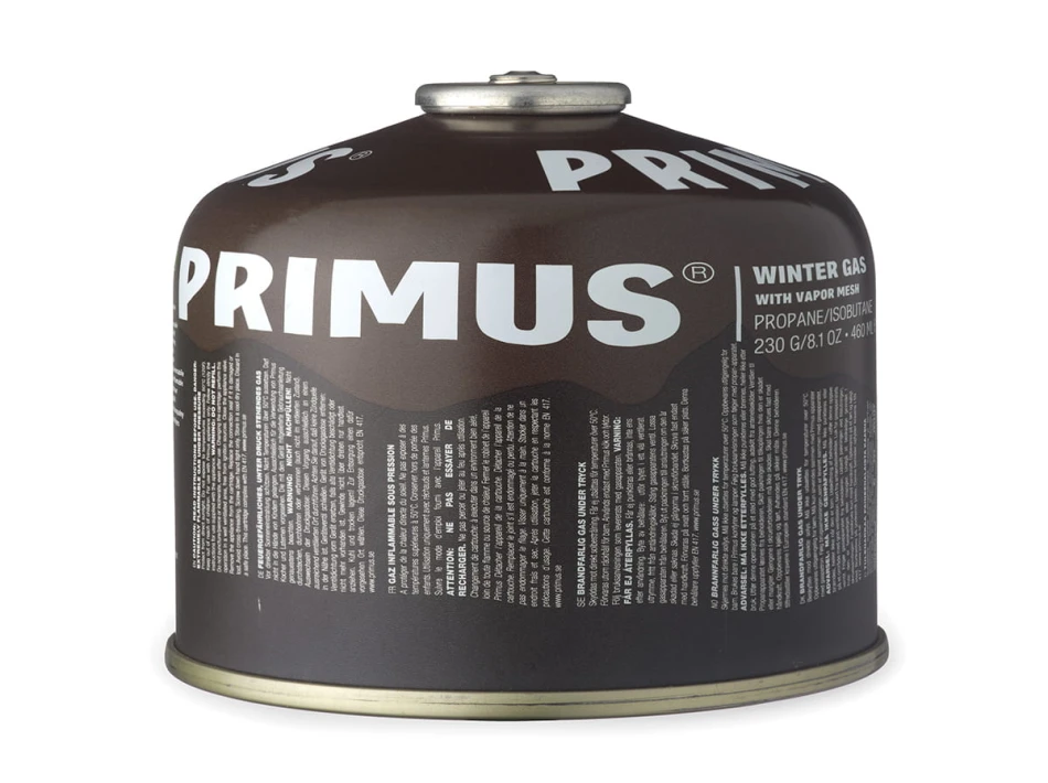 PRIMUS_Winter_Gas_230g