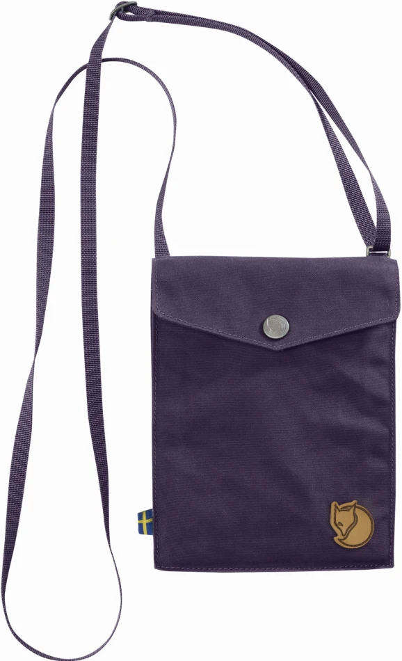 Pocket, kolor: 580 - Purple
