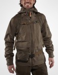 Lappland Hike 15, kolor: 633 - Dark Olive