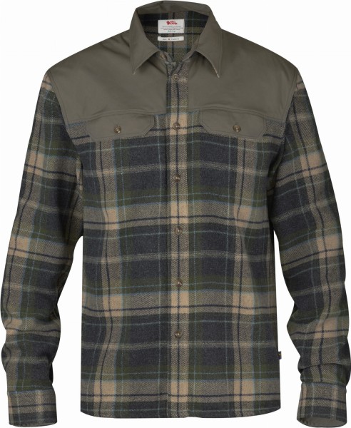 Granit Shirt, kolor: 246 - Tarmac