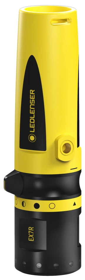 EX7R Ledlenser