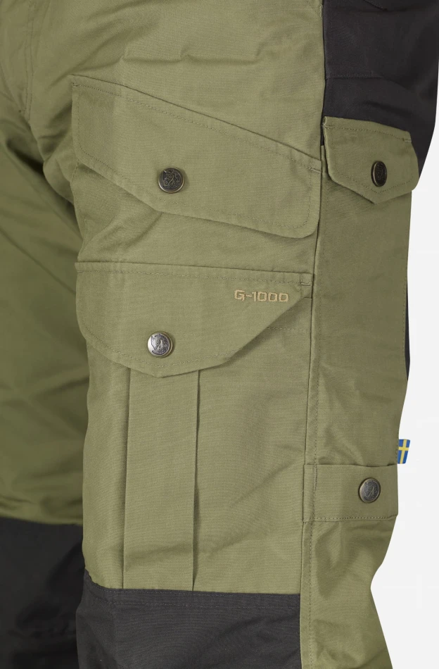 Vidda Pro Trousers Regular
