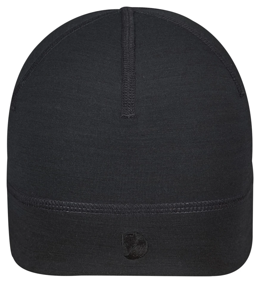Keb Fleece Hat, kolor 030 - Dark Grey.