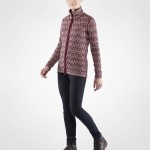 Fjallraven Snow Cardigan W
