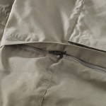 High Coast Zip-Off Trousers