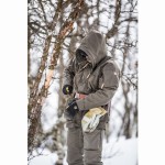 Smock No. 1