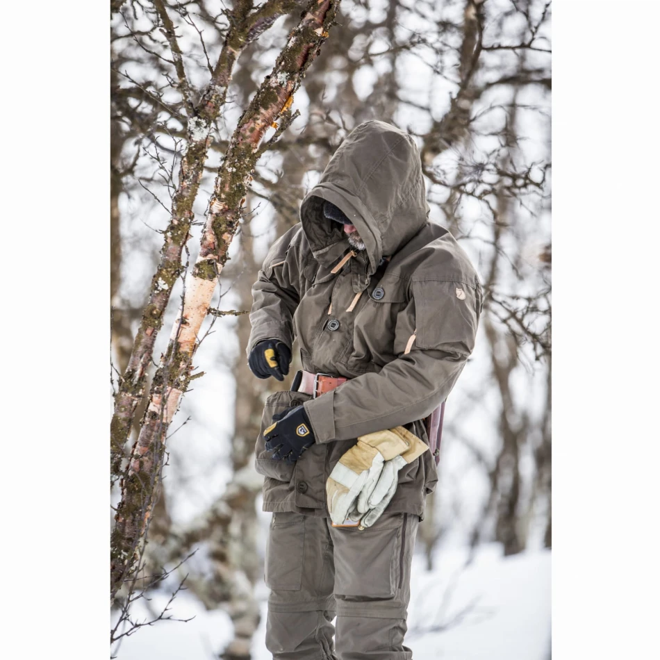 Smock No. 1