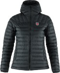 Expedition Latt Hoodie W, kolor: 550 - Black - 1
