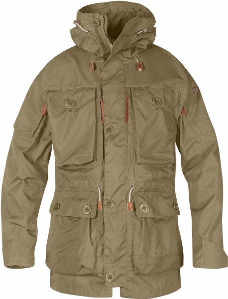 Smock No. 1, kolor: 220 - Sand