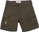 Kids Vidda Shorts, kolor: 633 - Dark Olive