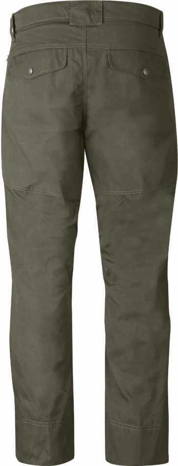 Trousers No.27, kolor: 246 - Tarmac