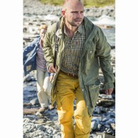 Fjallraven Nils Trousers