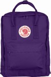 Fjallraven Kanken, kolor: 580 - Purple.