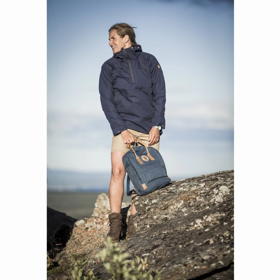 Fjallraven Kanken No. 2