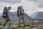 Fjallraven Gaiter Trousers No.1
