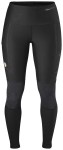Abisko Trekking Tights W, kolor: 030 - Dark Grey