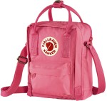 Kanken Sling, kolor:  450 - Flamingo Pink - 1