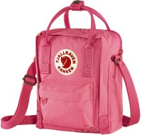 Kanken Sling, kolor:  450 - Flamingo Pink - 1