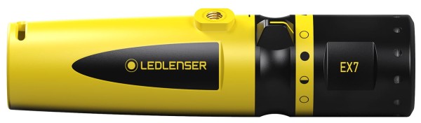 EX7 Ledlenser
