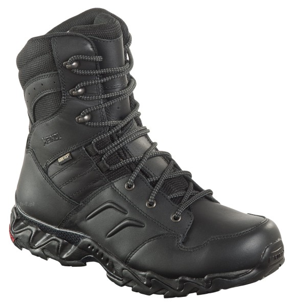 Meindl Black Cobra, kolor: 12 - Black.