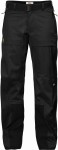 Fjallraven Keb Eco-Shell Trousers W, kolor: 550 -  Black