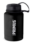 Trailbottle Vakuum, pojemność: 500ml, kolor: black