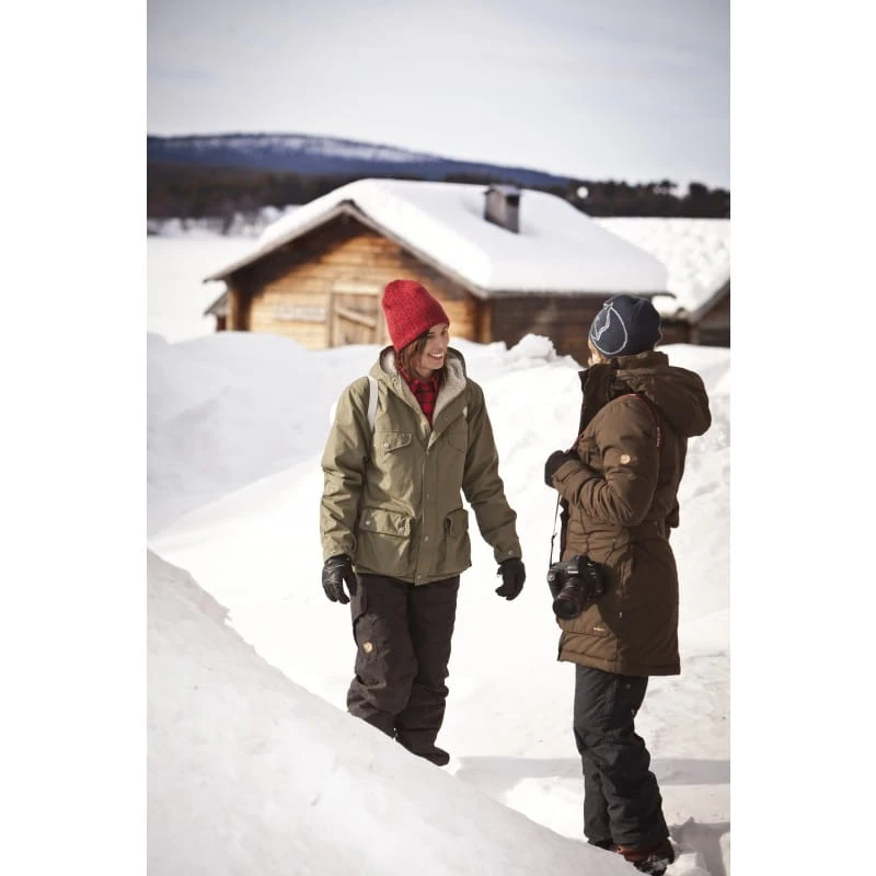 Fjallraven Greenland Winter Jacket W
