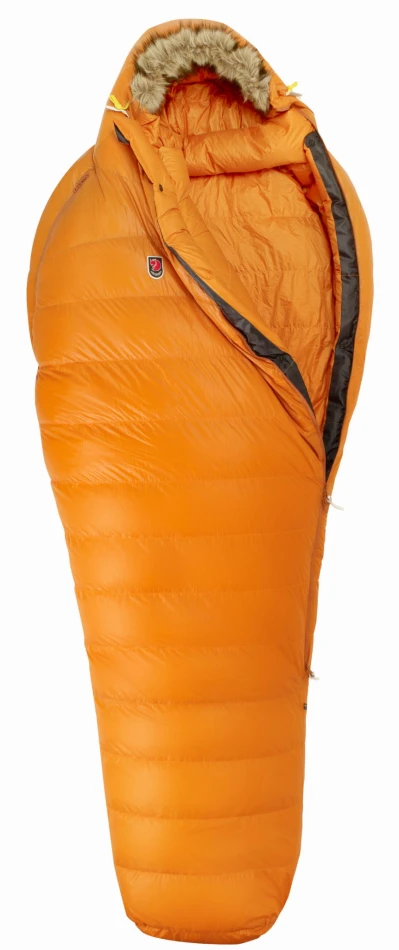 Fjallraven Polar -30 Regular, kolor 212 Burnt Orange, 1