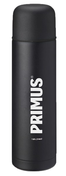 Termos Primus Vacuum Bottle Black 1L