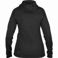 Abisko Trail Fleece W, kolor: 550 - Black