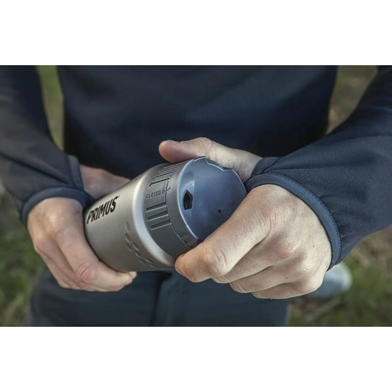 Primus TrailBreak Mug