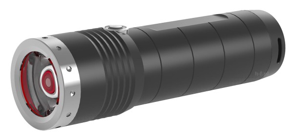 Ledlenser, model: MT6