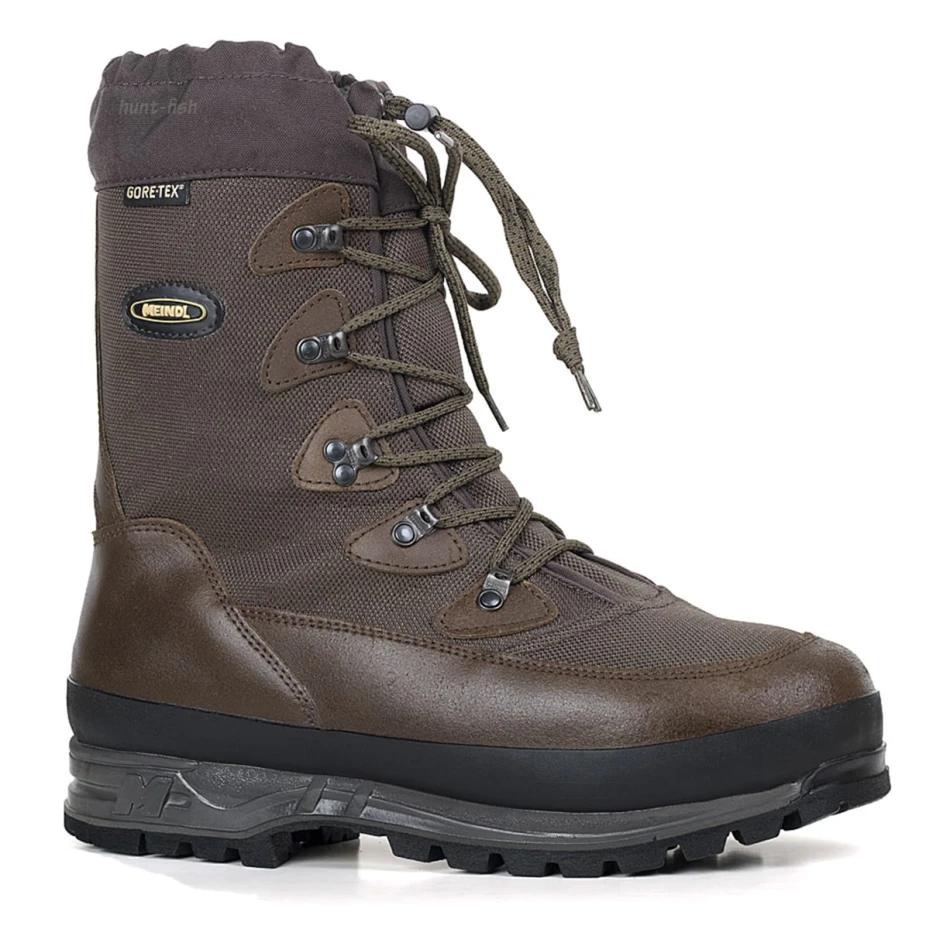 Nordkap Pro GTX, kolor: 10 - brown