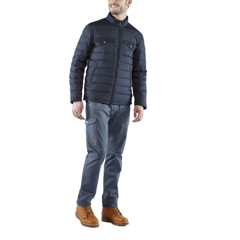 Greenland Jeans Regular