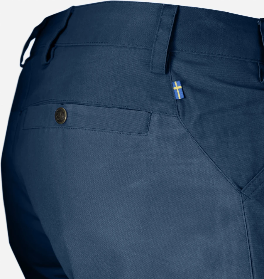 Fjallraven Nils Trousers