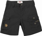 Kids Vidda Shorts, kolor: 030 - Dark Grey