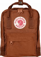 Fjallraven Kanken Mini, kolor: 164 Brick.