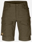 Fjallraven Gaiter Trousers No.1 W, kolor: 633 - Dark Olive