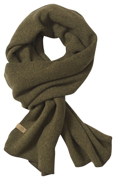 Lappland Fleece Scarf, kolor: 633 - Dark Olive