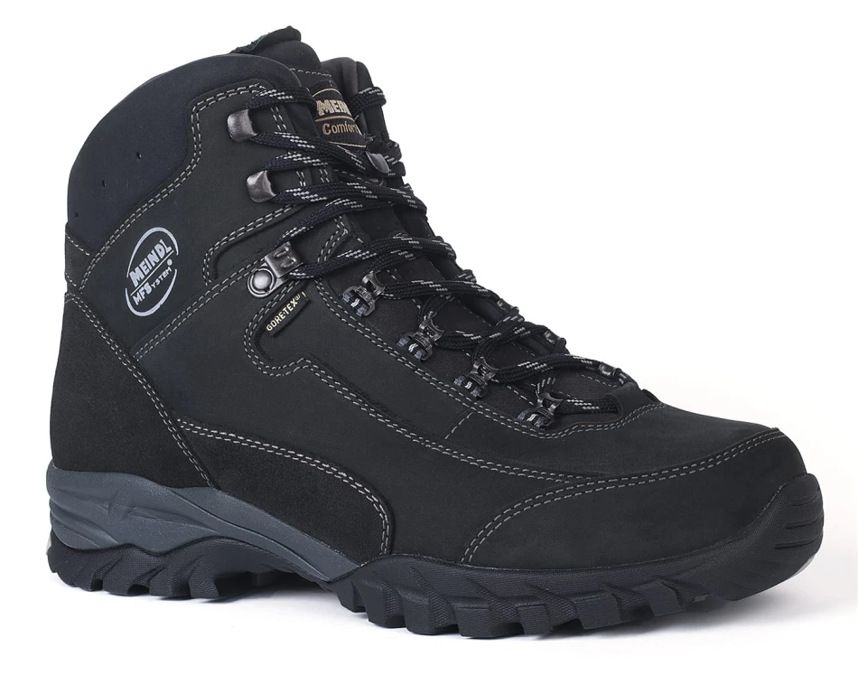 Matrei GTX, kolor: 31 - antracite