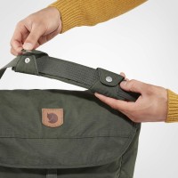 Greenland Shoulder Bag, kolor: 662 - Deep Forest
