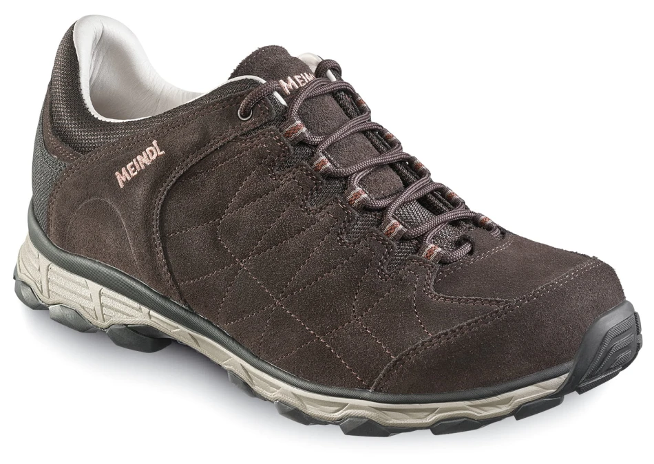 Meindl Glasgow, kolor: 39 - Mahagoni
