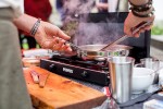 kubek stalowy Primus, kolor: Stainless Steel